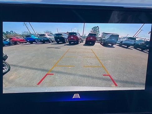 New 2026 Chevrolet Trax LT image 12