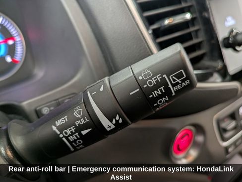 Certified 2020 Honda Pilot EX-L image 22