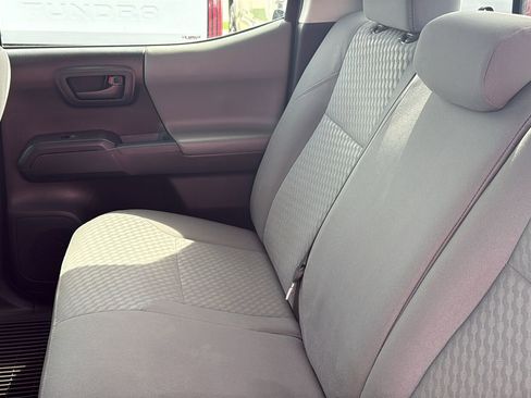 Used 2021 Toyota Tacoma SR AWD/4WD image 20