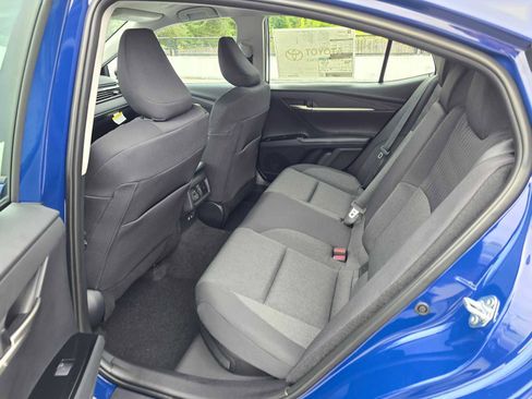 Certified 2025 Toyota Camry LE image 17