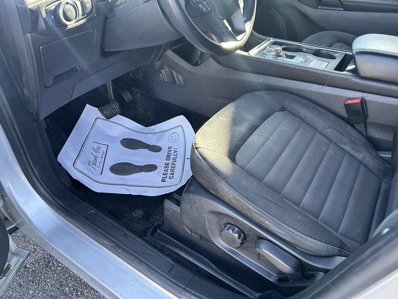 Used 2019 Ford Edge SE AWD/4WD image 10