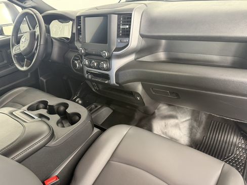 Used 2024 RAM 2500 Tradesman w/ Protection Group AWD/4WD image 10