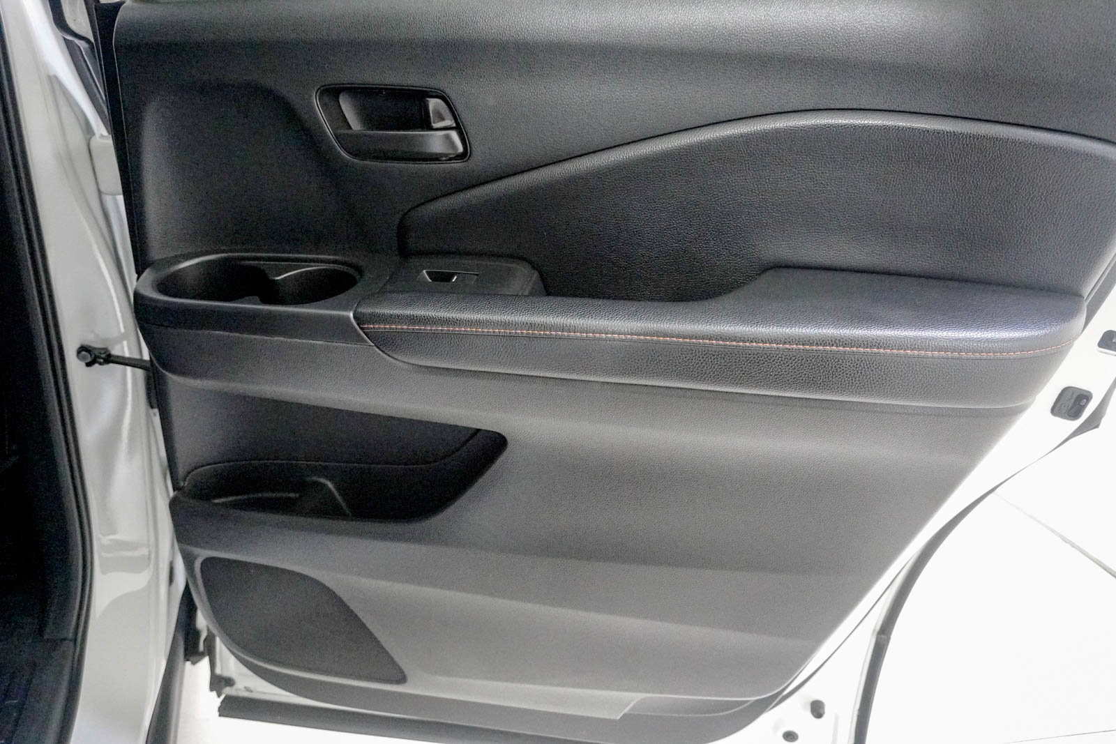 Used 2022 Honda Passport TrailSport image 34