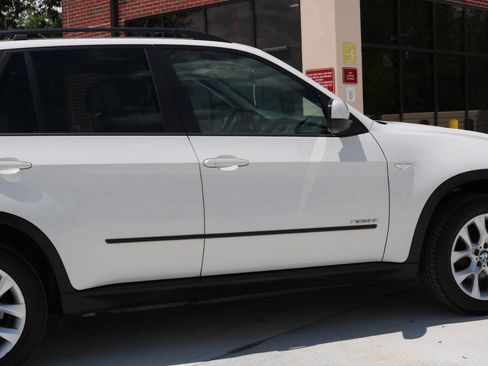 Used 2011 BMW X5 xDrive35i AWD/4WD image 61