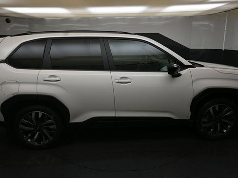 New 2026 Subaru Forester Touring image 7