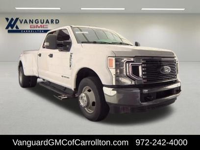 Used 2022 Ford F350 XL w/ STX Appearance Package