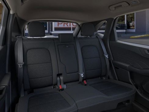 New 2026 Ford Escape Active w/ Cold Weather Package FWD image 11