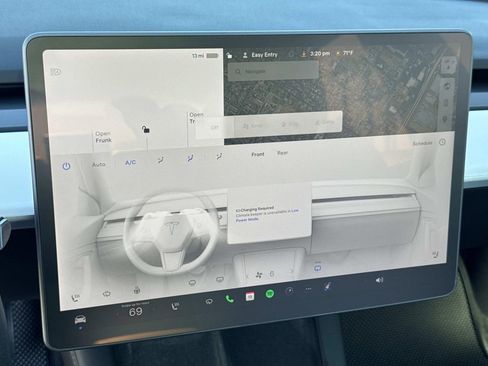 Used 2022 Tesla Model 3 Long Range image 12