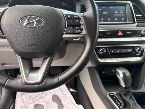 Used 2018 Hyundai Sonata SEL FWD image 19