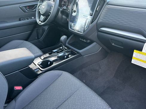 New 2026 Subaru Forester Premium image 17