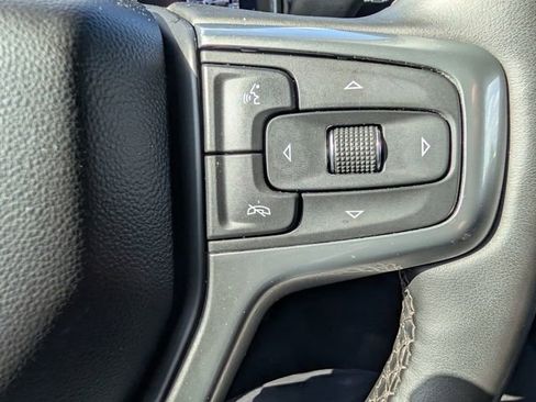 Used 2024 Chevrolet Silverado 2500 LT w/ Convenience Package AWD/4WD image 15