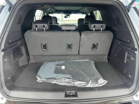 New 2026 Chevrolet Traverse High Country image 37