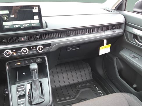New 2026 Honda CR-V LX image 14