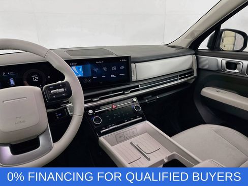 Certified 2026 Hyundai Santa Fe SE FWD image 21