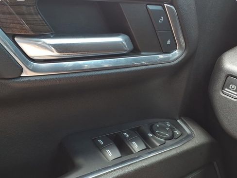 Used 2023 Chevrolet Silverado 1500 LT RWD image 20