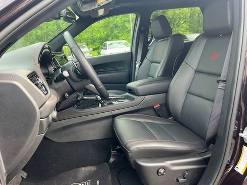 New 2026 Dodge Durango GT AWD/4WD image 4