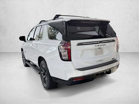 Used 2022 Chevrolet Tahoe Z71 image 11