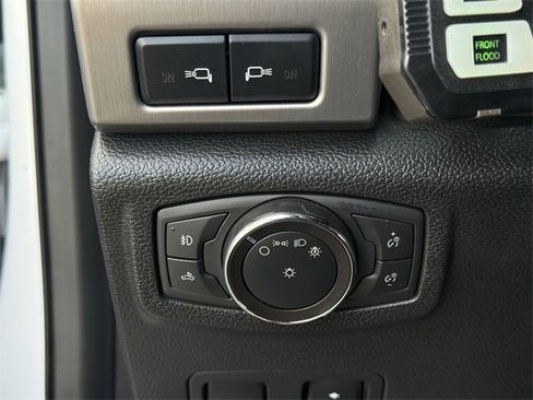Used 2019 Ford F250 Platinum w/ Platinum Ultimate Package image 26