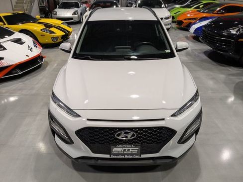 Used 2019 Hyundai Kona SEL image 14