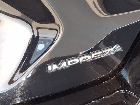 Used 2025 Subaru Impreza 2.0i AWD/4WD image 18