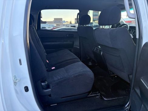 Used 2008 Toyota Tundra SR5 RWD image 12