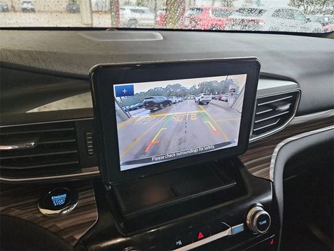 Used 2023 Ford Explorer Limited image 22