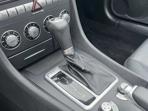 Used 2006 Mercedes-Benz SLK 280 image 34