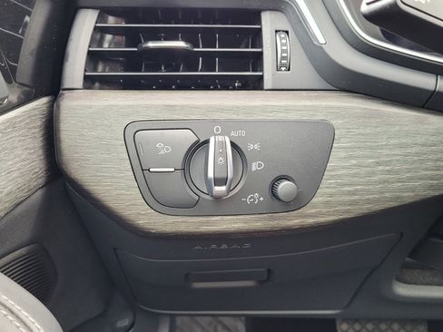 Used 2023 Audi A4 2.0T Premium Plus image 18