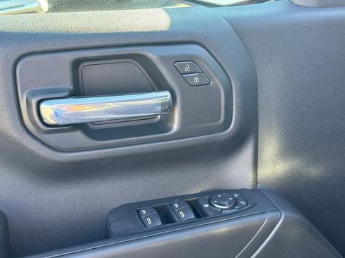 Certified 2026 Chevrolet Silverado 1500 Custom Trail Boss image 21