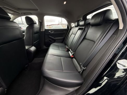 Used 2022 Honda Civic EX-L image 24