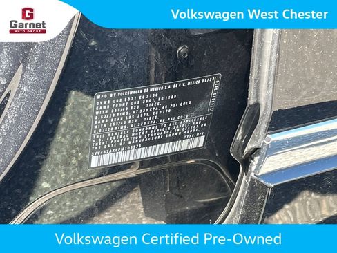 Certified 2023 Volkswagen Tiguan SEL R-Line AWD/4WD image 28
