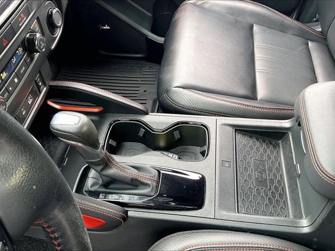 Used 2023 Nissan Frontier PRO-4X w/ Pro-4X Premium Package image 14