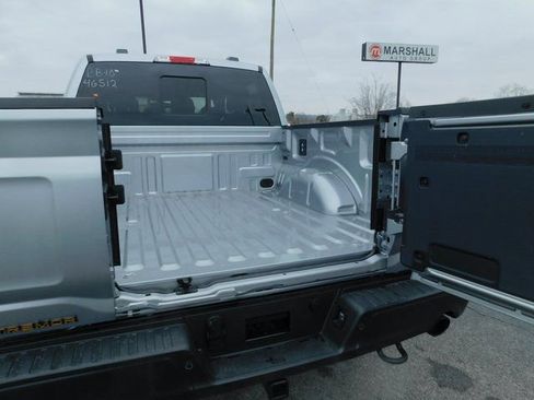 New 2025 Ford F150 Tremor w/ Equipment Group 402A High image 14