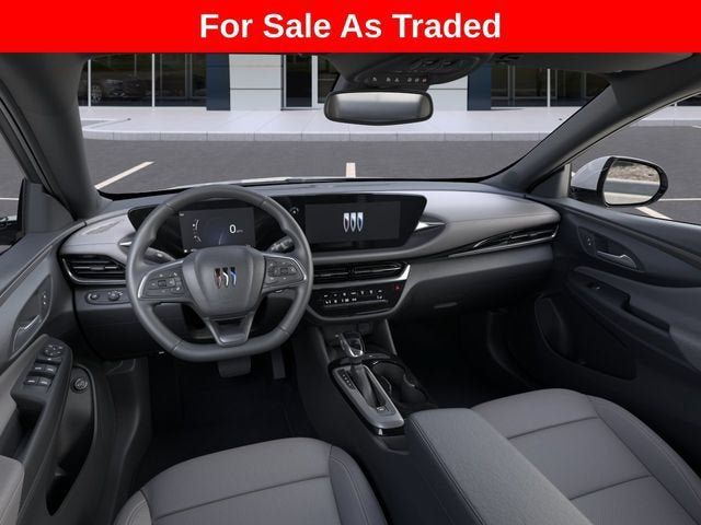 New 2026 Buick Envista Sport Touring FWD image 15