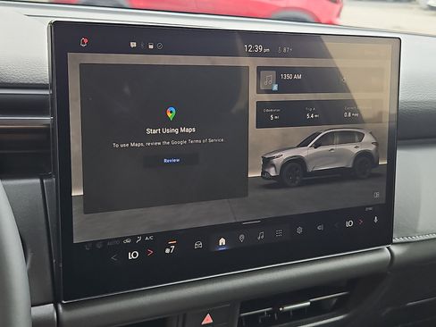 New 2026 MAZDA CX-5 Preferred AWD/4WD image 13