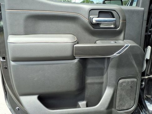 Used 2021 GMC Sierra 1500 AT4 AWD/4WD image 21