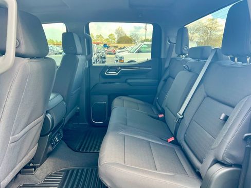 New 2026 GMC Sierra 1500 Elevation AWD/4WD image 14