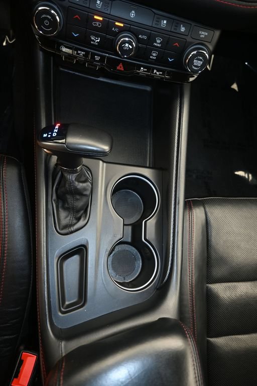 Used 2024 Dodge Durango GT RWD image 19