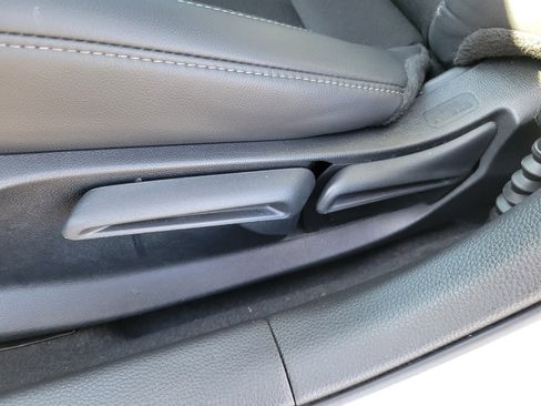 Certified 2023 Honda Civic Sport image 16