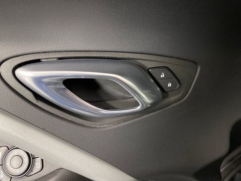 Used 2024 Chevrolet Camaro LT image 13