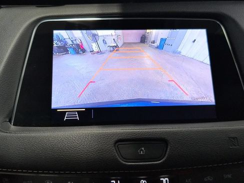 Used 2019 Cadillac XT4 Premium Luxury w/ Driver Assist Package AWD/4WD image 14