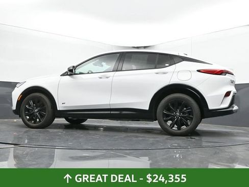 Used 2025 Buick Envista Sport Touring image 49