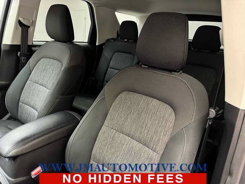 Used 2021 Ford Bronco Sport Big Bend AWD/4WD image 13