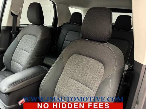 Used 2021 Ford Bronco Sport Big Bend AWD/4WD image 13