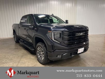 Used 2022 GMC Sierra 1500 Elevation w/ X31 Off-Road Package