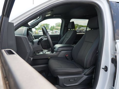 Used 2020 Ford Expedition Max XL AWD/4WD image 12