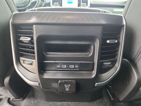 Used 2026 RAM 1500 Lone Star AWD/4WD image 20