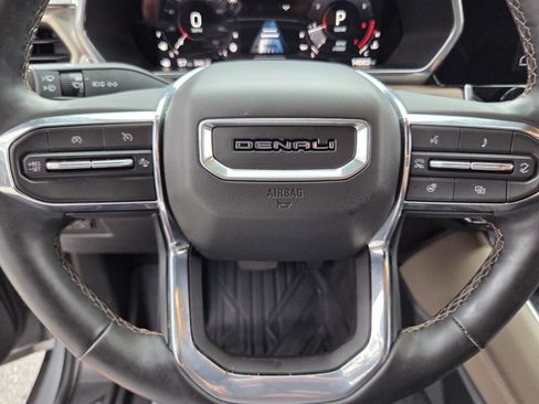 Used 2026 GMC Canyon Denali AWD/4WD image 35