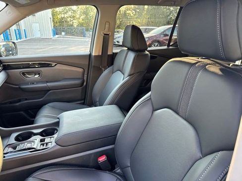 Certified 2026 Honda Passport RTL image 14