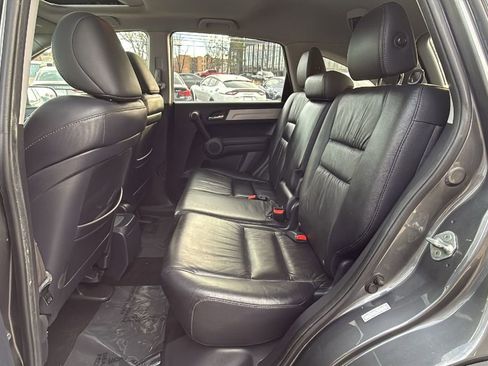 Used 2010 Honda CR-V EX-L image 12